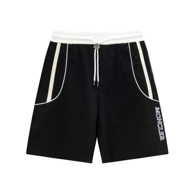 2025年2月22日高品質新品MONCLER半ズボン  FF...