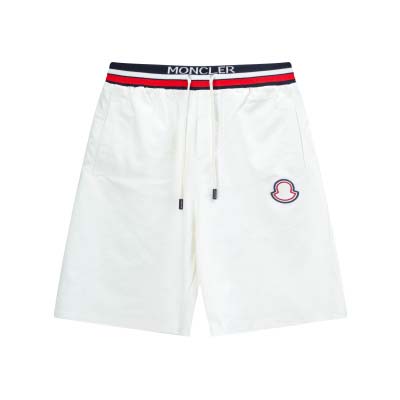 2025年2月22日高品質新品 MONCLER半ズボン  F...