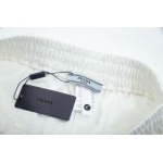 2025年2月22日高品質新品prada半ズボン  FF工場