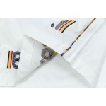 2025年2月22日高品質新品burberry半ズボン  FF工場