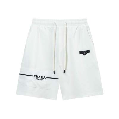 2025年2月22日高品質新品prada半ズボン  FF工場