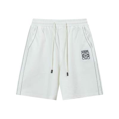 2025年2月22日高品質新品loewe半ズボン  FF工場