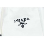 2025年2月22日高品質新品prada半ズボン  FF工場