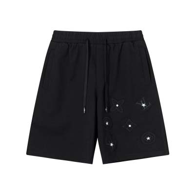 2025年2月22日高品質新品Louis Vuitton半ズ...