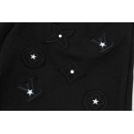 2025年2月22日高品質新品Louis Vuitton半ズボン  FF工場