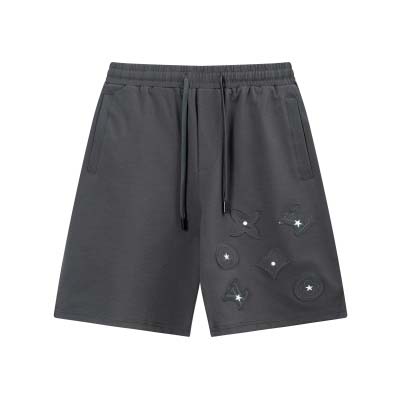 2025年2月22日高品質新品Louis Vuitton半ズ...