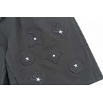 2025年2月22日高品質新品Louis Vuitton半ズボン  FF工場