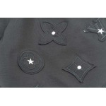 2025年2月22日高品質新品Louis Vuitton半ズボン  FF工場