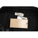2025年2月22日高品質新品burberry半ズボン  FF工場