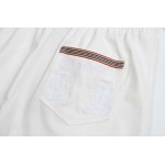 2025年2月22日高品質新品burberry半ズボン  FF工場