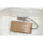 2025年2月22日高品質新品burberry半ズボン  FF工場