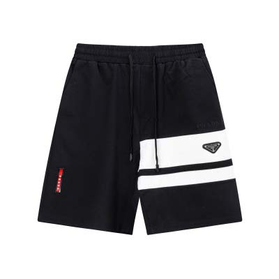 2025年2月22日高品質新品prada半ズボン  FF工場