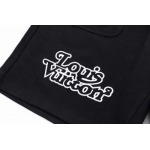 2025年2月22日高品質新品Louis Vuitton半ズボン  FF工場