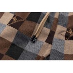 2025年2月22日高品質新品Louis Vuitton半ズボン  FF工場