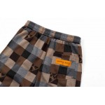 2025年2月22日高品質新品Louis Vuitton半ズボン  FF工場