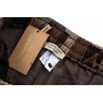 2025年2月22日高品質新品Louis Vuitton半ズボン  FF工場