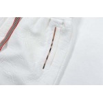 2025年2月22日高品質新品burberry半ズボン  FF工場