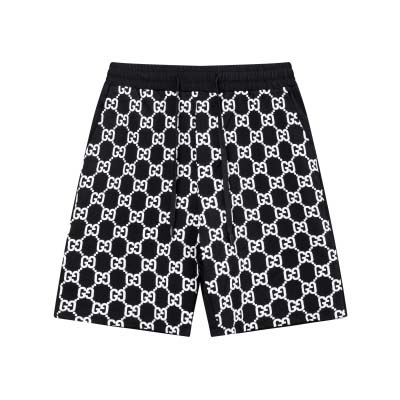 2025年2月22日高品質新品GUCCI半ズボン  FF工場