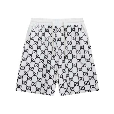 2025年2月22日高品質新品GUCCI半ズボン  FF工場