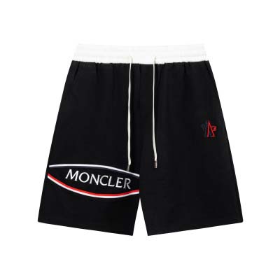 2025年2月22日高品質新品MONCLER半ズボン  FF...