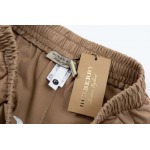 2025年2月22日高品質新品burberry半ズボン  FF工場