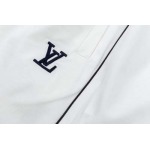 2025年2月22日高品質新品Louis Vuitton半ズボン  FF工場