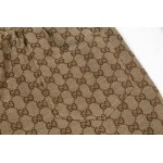 2025年2月22日高品質新品GUCCI半ズボン  FF工場
