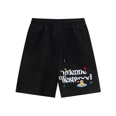 2025年2月22日高品質新品vivienne半ズボン  F...