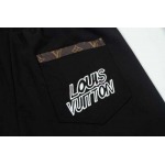 2025年2月22日高品質新品Louis Vuitton半ズボン  FF工場