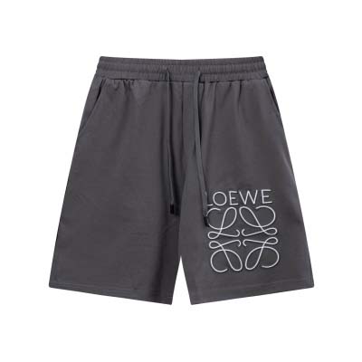 2025年2月22日高品質新品loewe半ズボン  FF工場