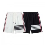 2025年2月22日高品質新品Thom Browne半ズボン  FF工場