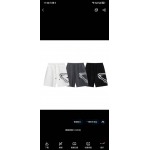 2025年2月22日高品質新品prada半ズボン  FF工場