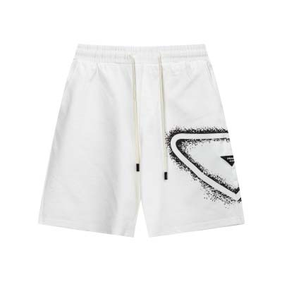 2025年2月22日高品質新品prada半ズボン  FF工場