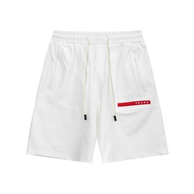 2025年2月22日高品質新品prada半ズボン  FF工場