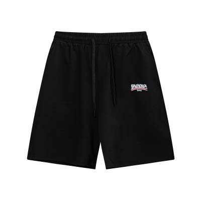 2025年2月22日高品質新品 Balenciaga半ズボン...