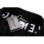 2025年2月22日高品質新品 Balenciaga半ズボン  FF工場