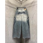 2025年2月22日高品質新品Balenciagaジーパン  FF工場