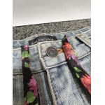 2025年2月22日高品質新品Balenciagaジーパン  FF工場