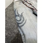 2025年2月22日高品質新品Balenciagaジーパン  FF工場