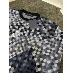 2025年2月22日高品質新品 Louis Vuittonニット/セーター  FF工場