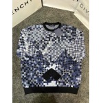 2025年2月22日高品質新品 Louis Vuittonニット/セーター  FF工場