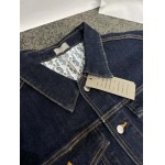 2025年2月22日高品質新品Diorジャケット  FF工場