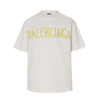 2025年2月22日高品質新品Balenciaga半袖  F...