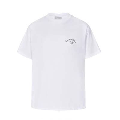 2025年2月22日高品質新品Dior半袖  FF工場