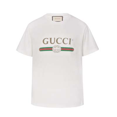 2025年2月22日高品質新品Gucci半袖  FF工場