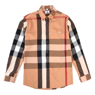 2025年2月22日高品質新品burberryシャツ  FF...