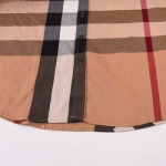 2025年2月22日高品質新品burberryシャツ  FF工場