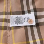 2025年2月22日高品質新品burberryシャツ  FF工場