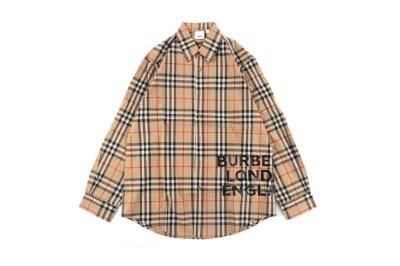 2025年2月22日高品質新品burberryシャツ  FF...