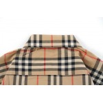 2025年2月22日高品質新品burberryシャツ  FF工場